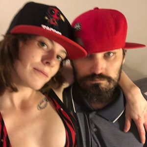 Meet your Posher, Courtney